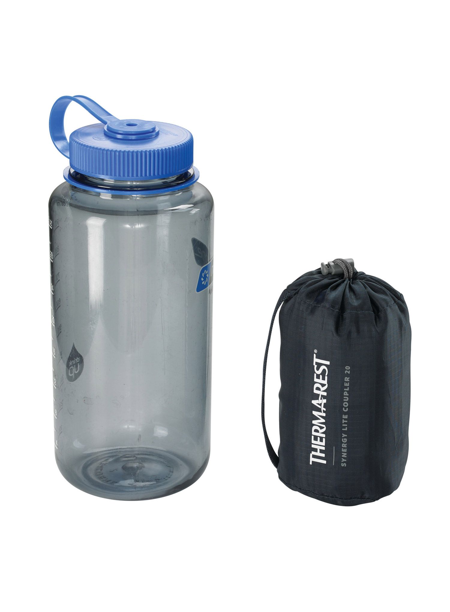 Prostěradlo Therm a Rest Synergy Lite Coupler 20