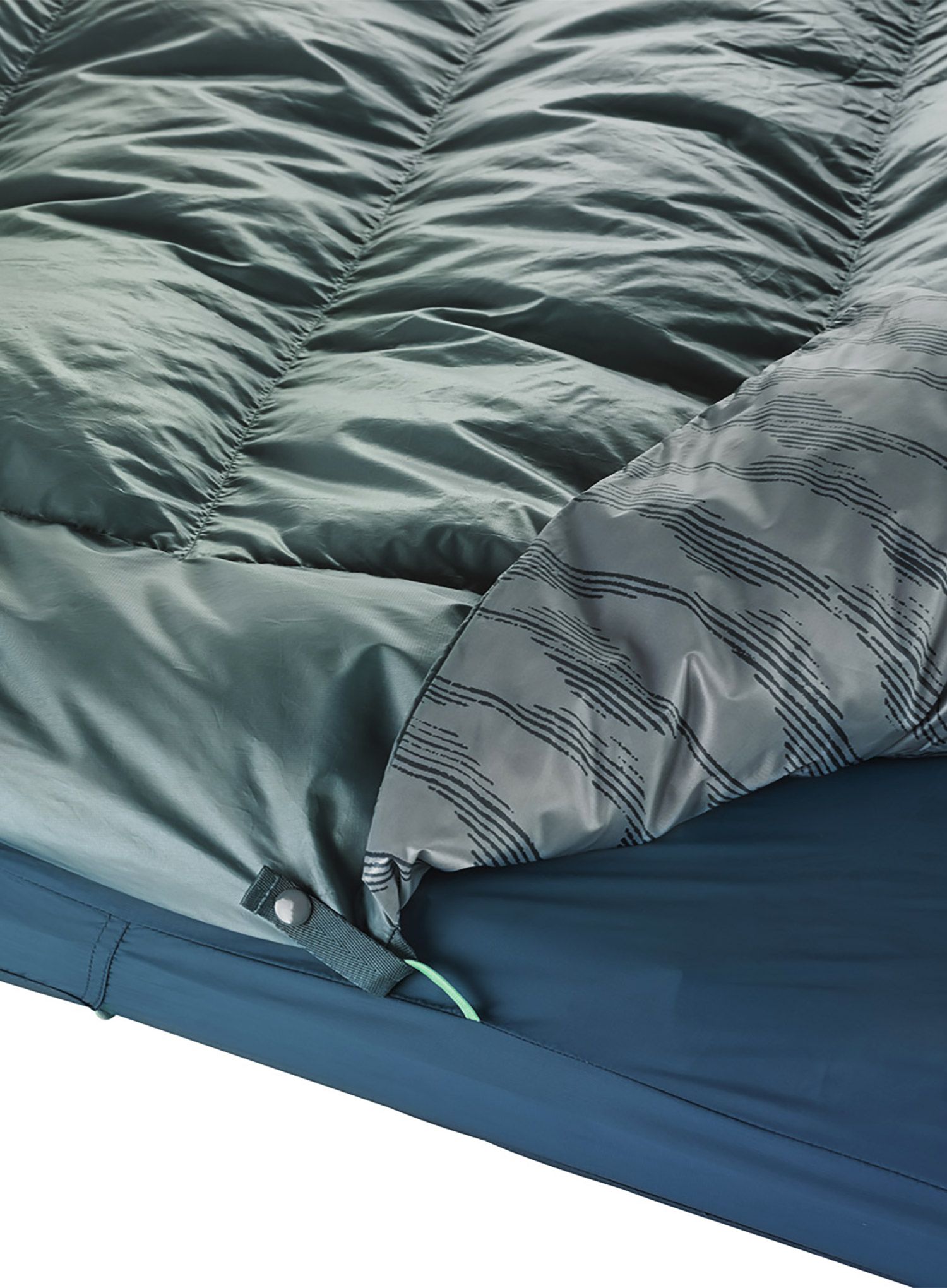 Prostěradlo Therm a Rest Synergy Lite Coupler 25