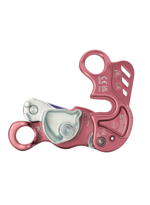Jistící pomůcka Beal Birdie - pink matt