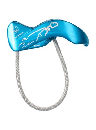 Jistící pomůcka Ocun Habu - blue