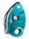 Jistící pomůcka Petzl Grigri - blue
