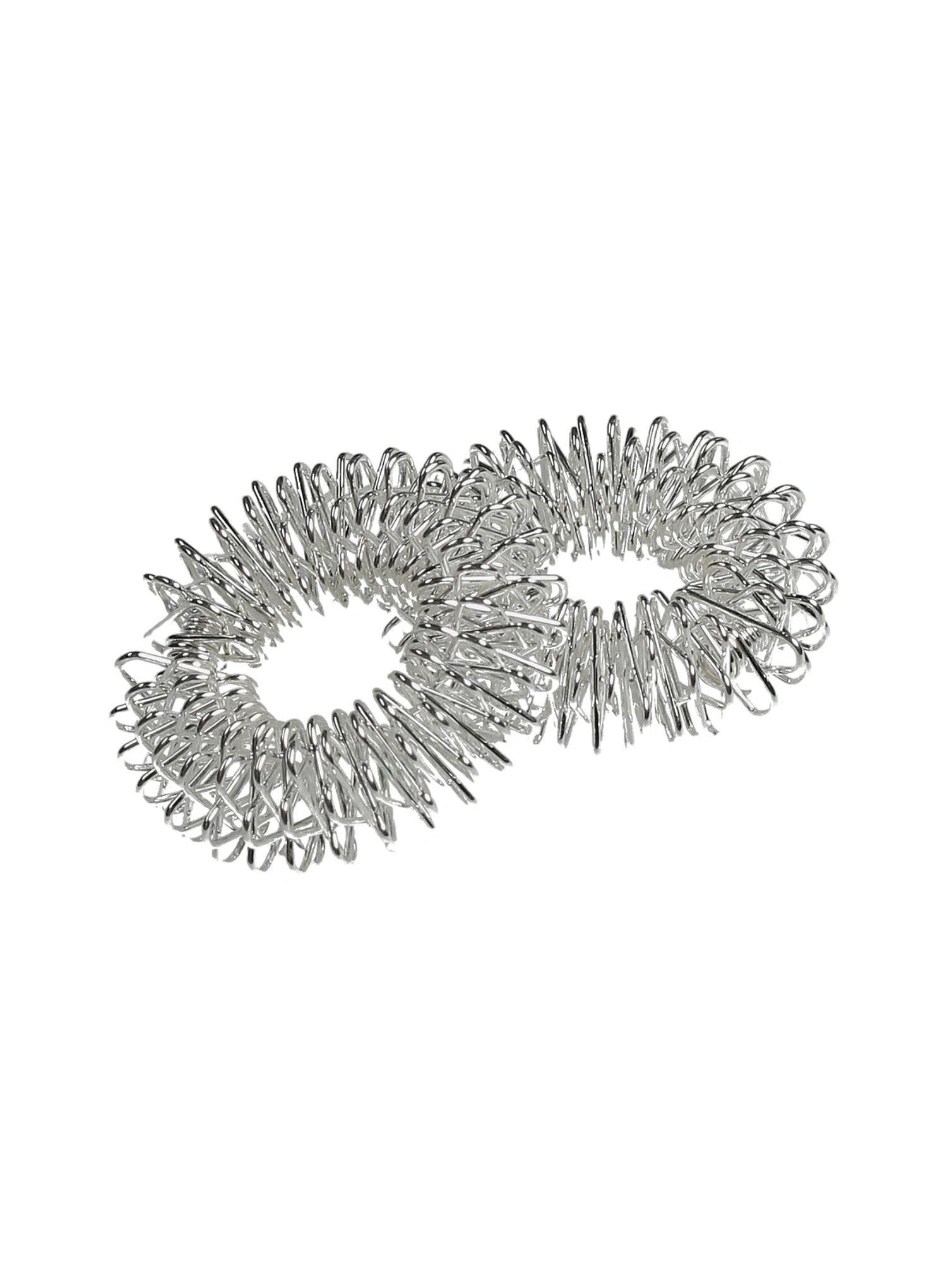 Cvičební přístroj Kletter Retter Finger Massage Ring Double Pack