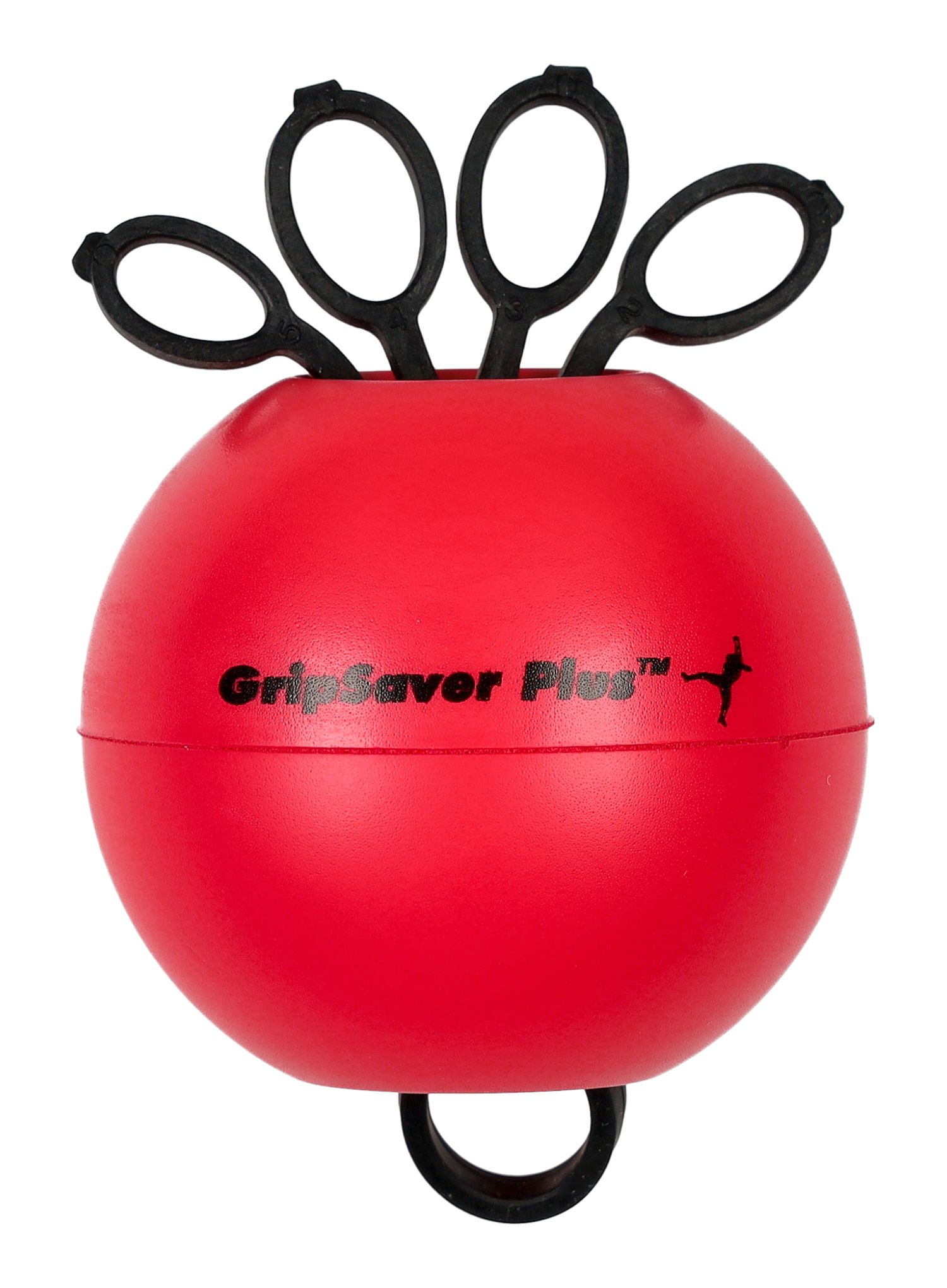 Cvičební pomůcka Metolius GripSaver Plus - red