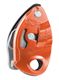 Jistící pomůcka Petzl Grigri - red