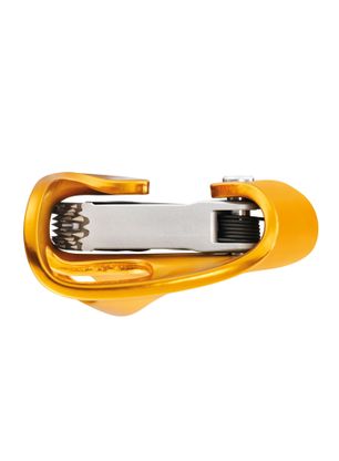 Hrudní lanový blokant Petzl Croll L