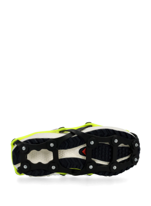Běžecké nesmeky Nortec Corsa 2.5 - lemon