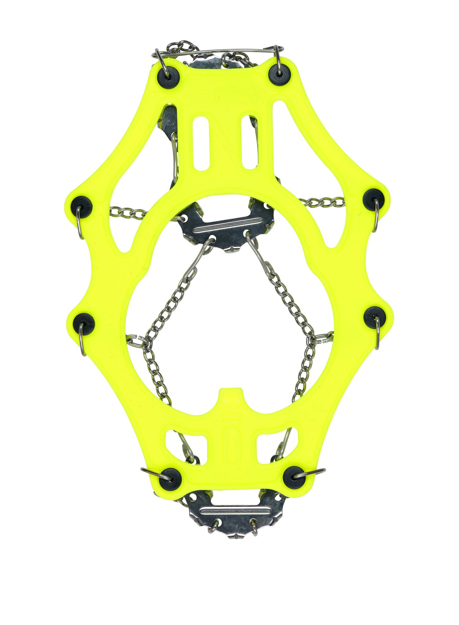 Turistické nesmeky Nortec Fast - lemon