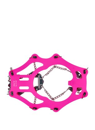 Turistické nesmeky Nortec Fast - pink