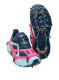 Turistické nesmeky Nortec Fast - pink