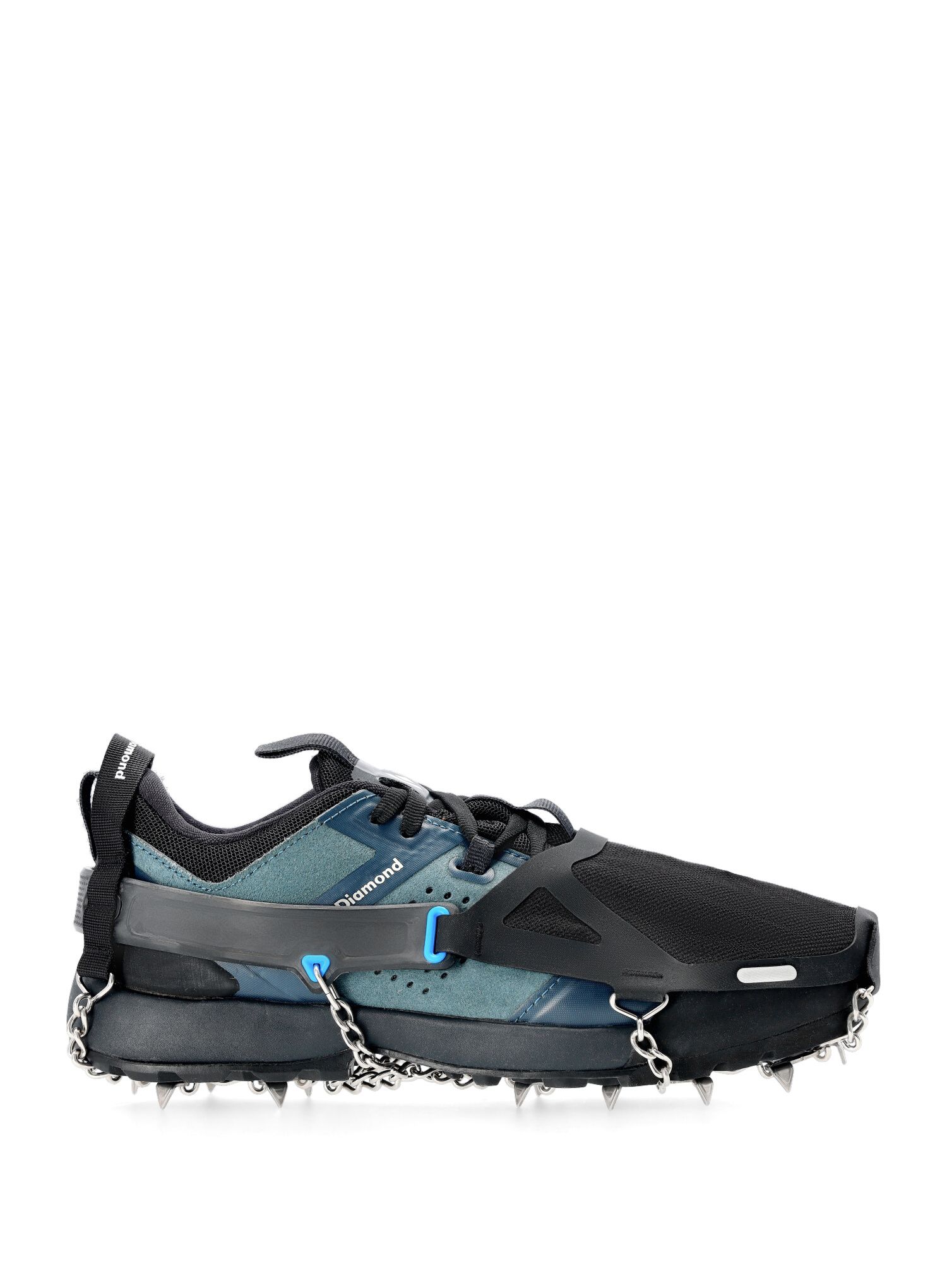 Běžecké nesmeky Black Diamond Distance Spike Traction Device
