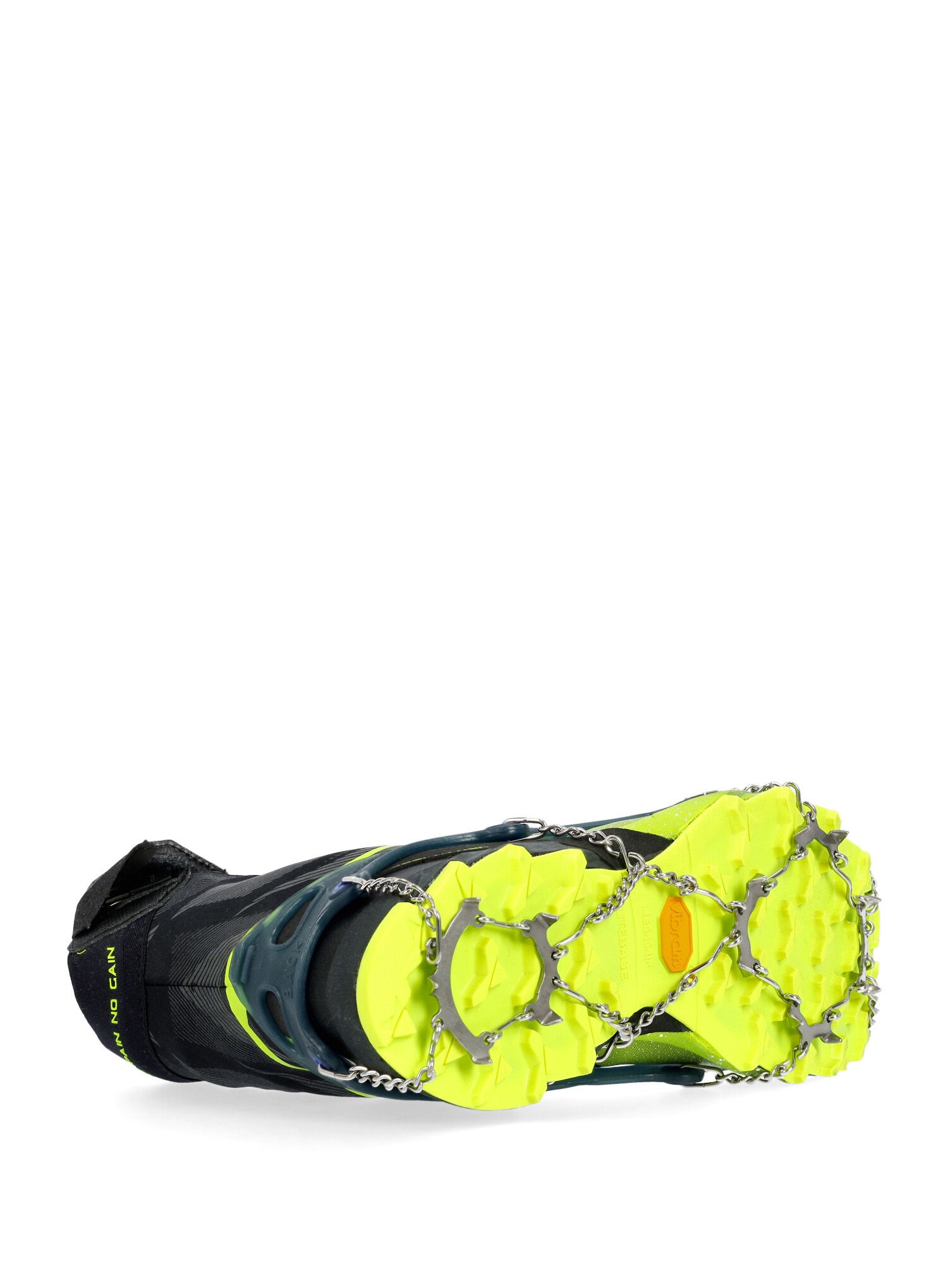 Běžecké nesmeky Snowline Spikes Chainsen Trail - navy