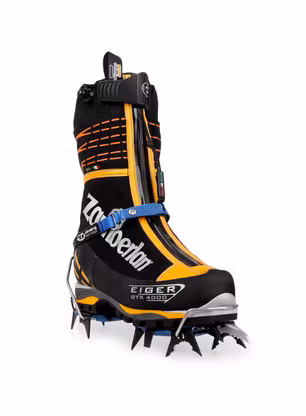 Automatické mačky Climbing Technology/SKYLOTEC Hyper Spike