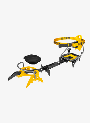 Automatické mačky Grivel G20+ LT - yellow
