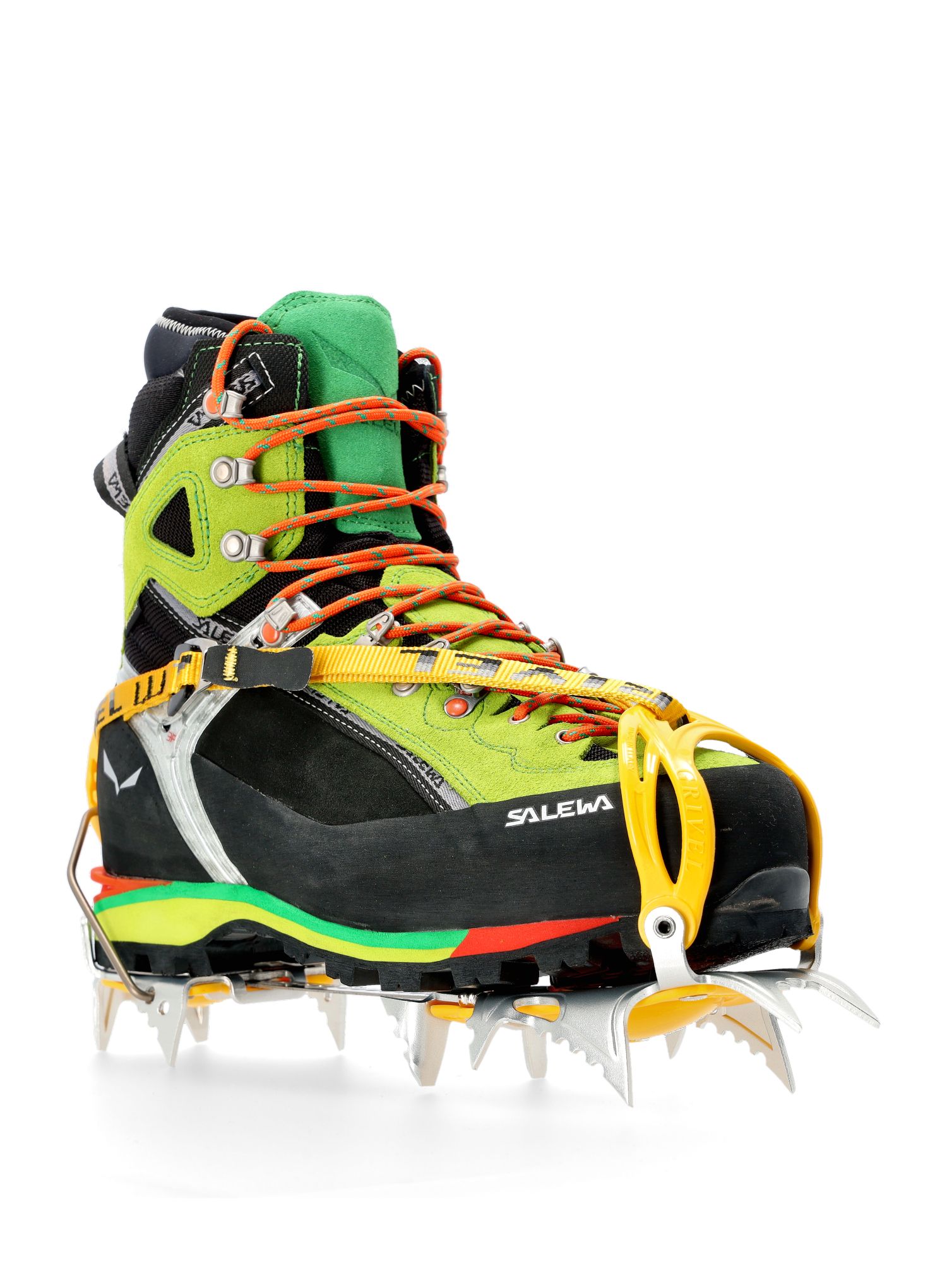 Poloautomatické mačky Grivel Air Tech Light Evo - New Matic EVO 