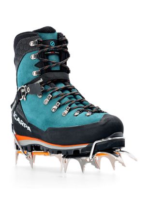 Automatické mačky Black Diamond Sabretooth Pro