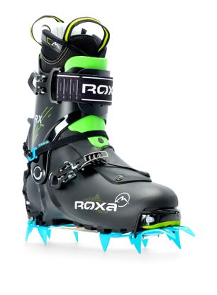 Mačky Blue Ice Harfang Tour Crampon - blue