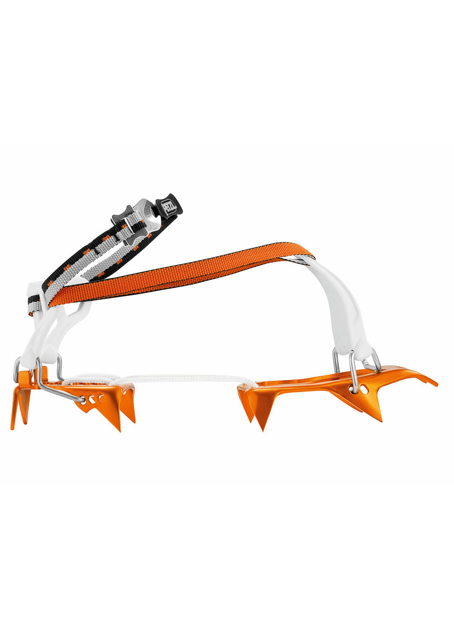 Turistické mačky Petzl Leopard - Flexlock