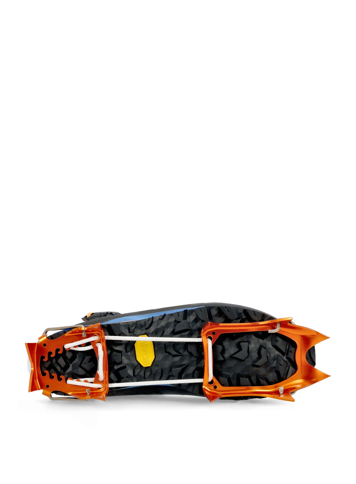 Mačky Petzl Leopard - Leverlock Fil