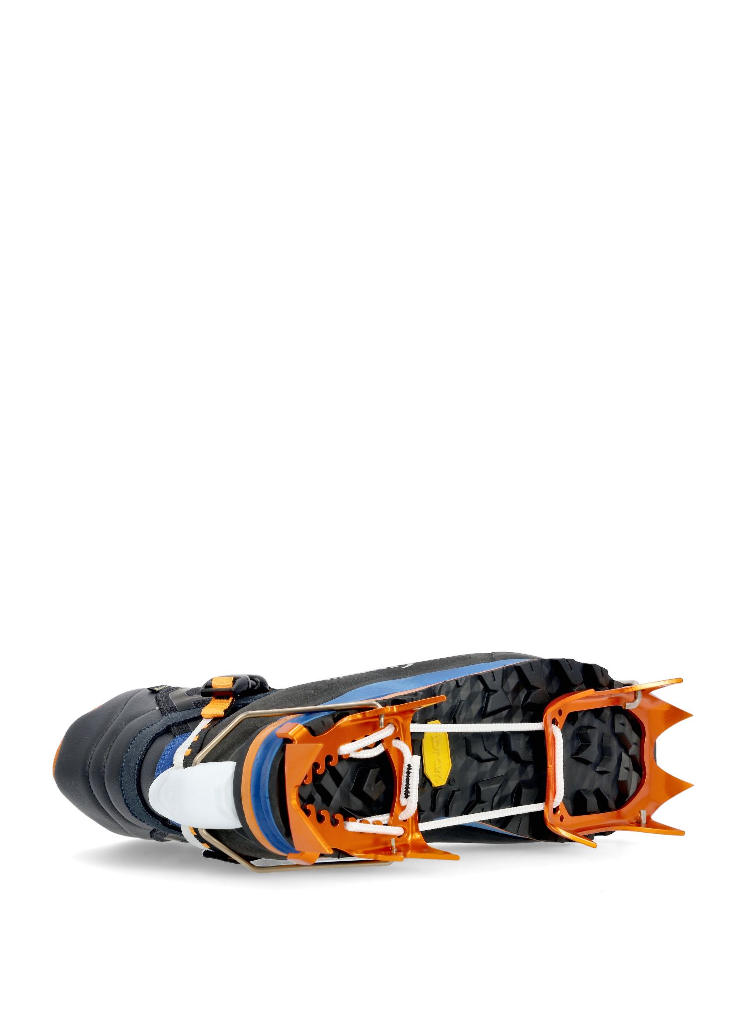 Mačky Petzl Leopard - Leverlock Fil