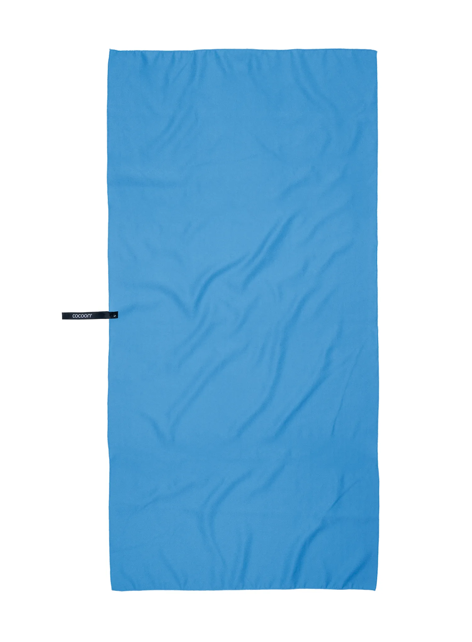 Rychleschnoucí ručník Cocoon Microfiber Towel Hyperlight L - lagoon blue