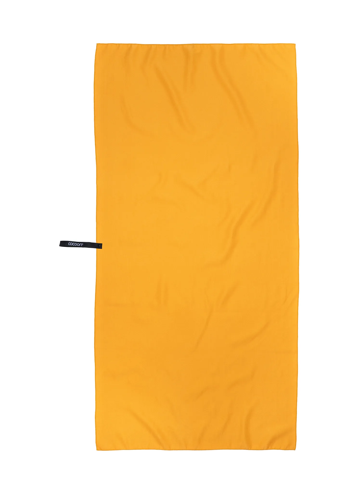 Rychleschnoucí ručník Cocoon Microfiber Towel Hyperlight L - sunrise