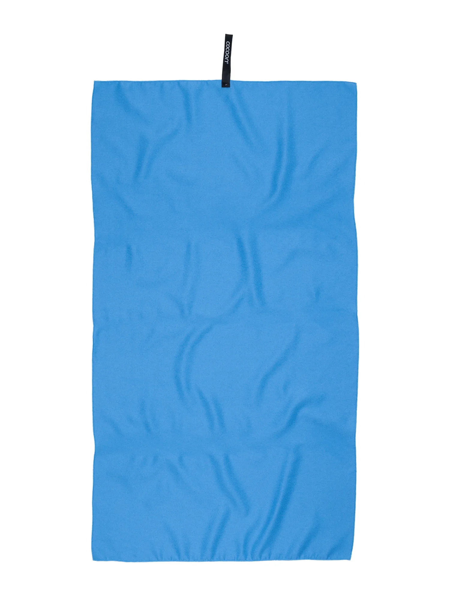 Rychleschnoucí ručník Cocoon Microfiber Towel Hyperlight M - lagoon blue