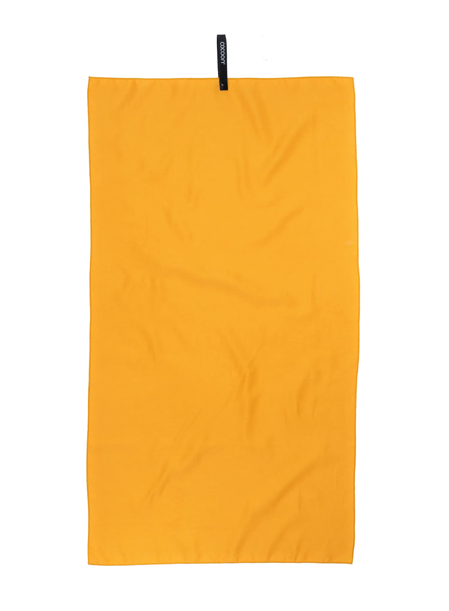 Rychleschnoucí ručník Cocoon Microfiber Towel Hyperlight M - sunrise