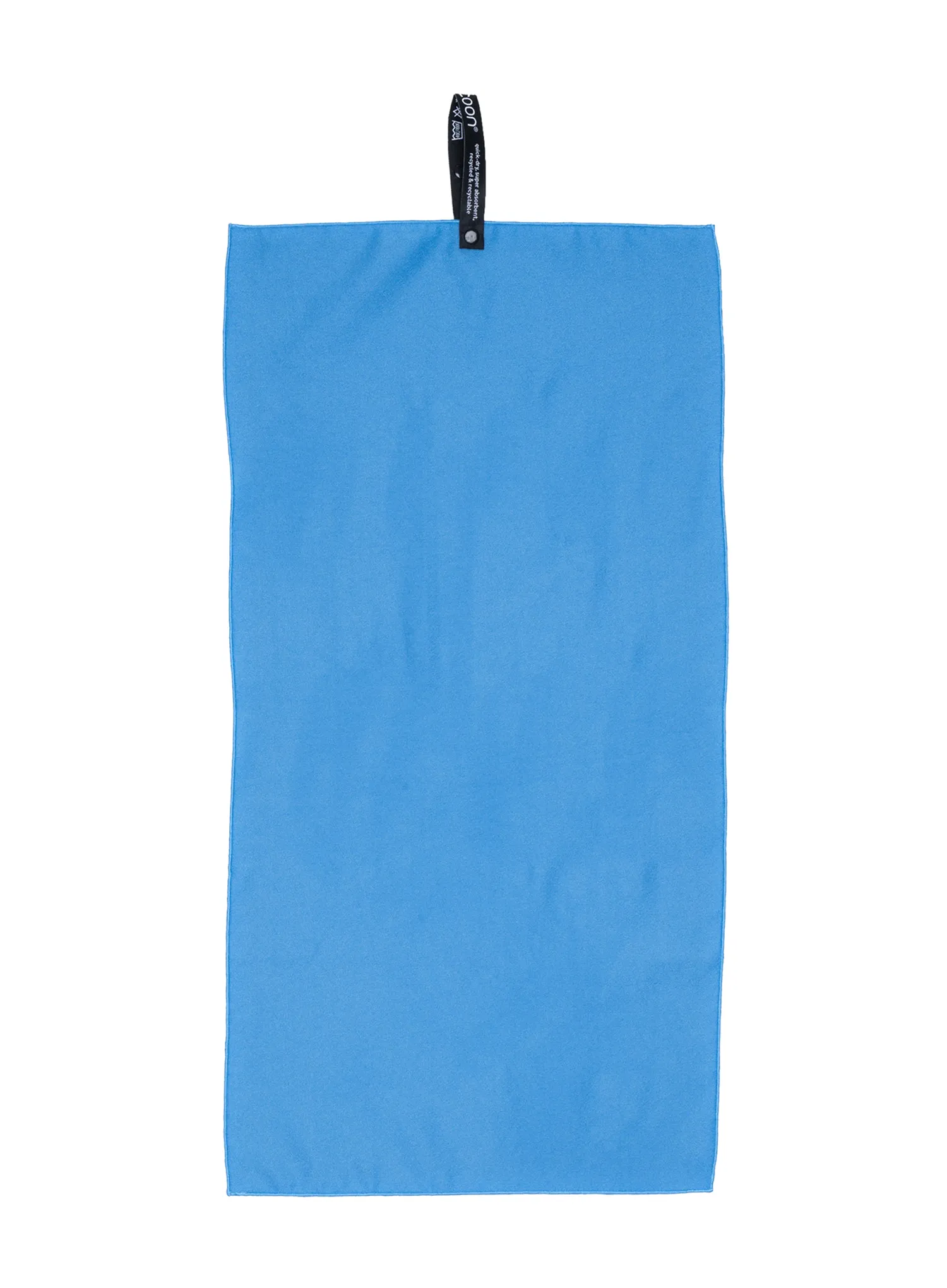 Rychleschnoucí ručník Cocoon Microfiber Towel Hyperlight S - lagoon blue