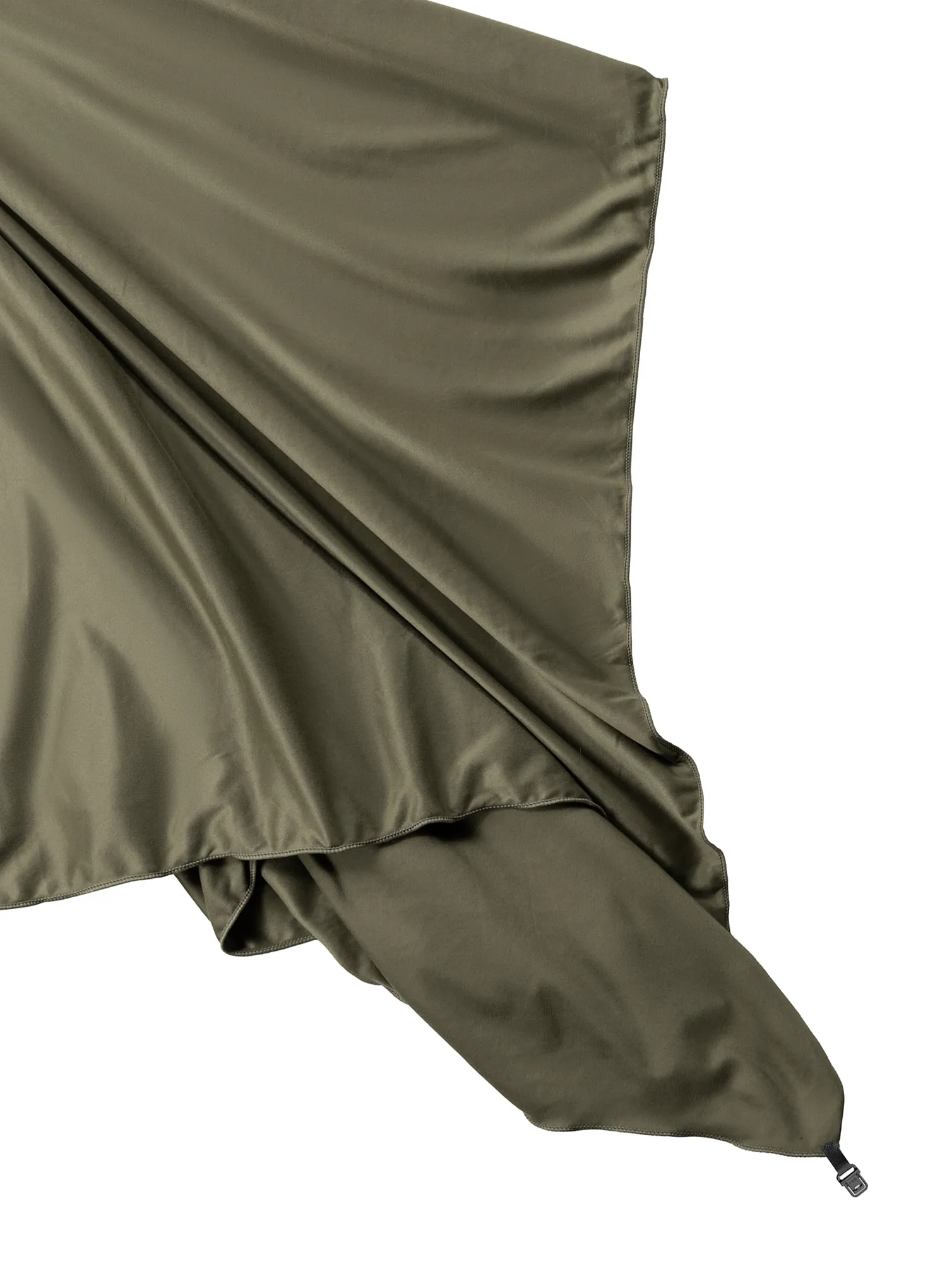 Rychleschnoucí ručník Helikon-Tex Field Towel Large - olive green