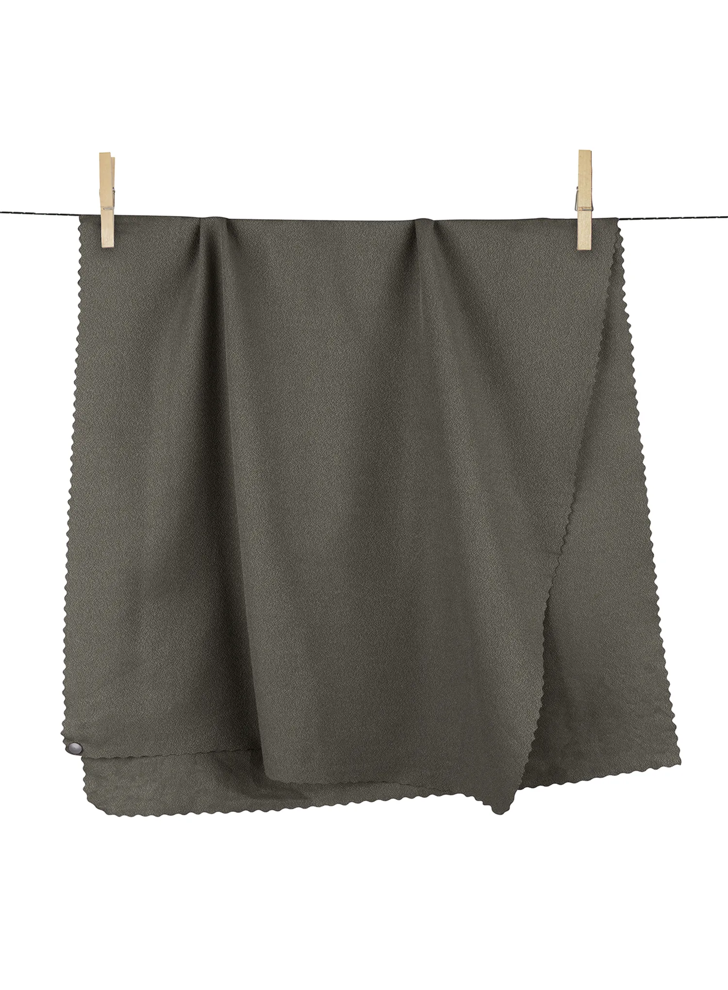 Rychleschnoucí ručník Sea To Summit Airlite Towel Large - beluga