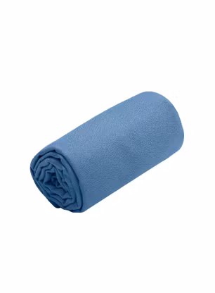 Rychleschnoucí ručník Sea To Summit Airlite Towel Large - moonlight