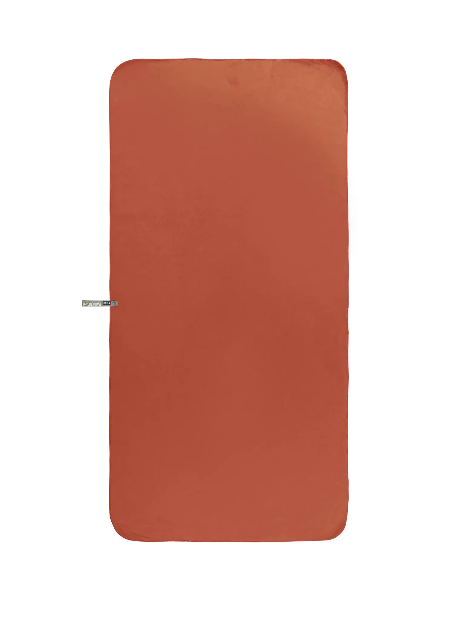 Rychleschnoucí ručník Sea To Summit DryLite Towel L - picante