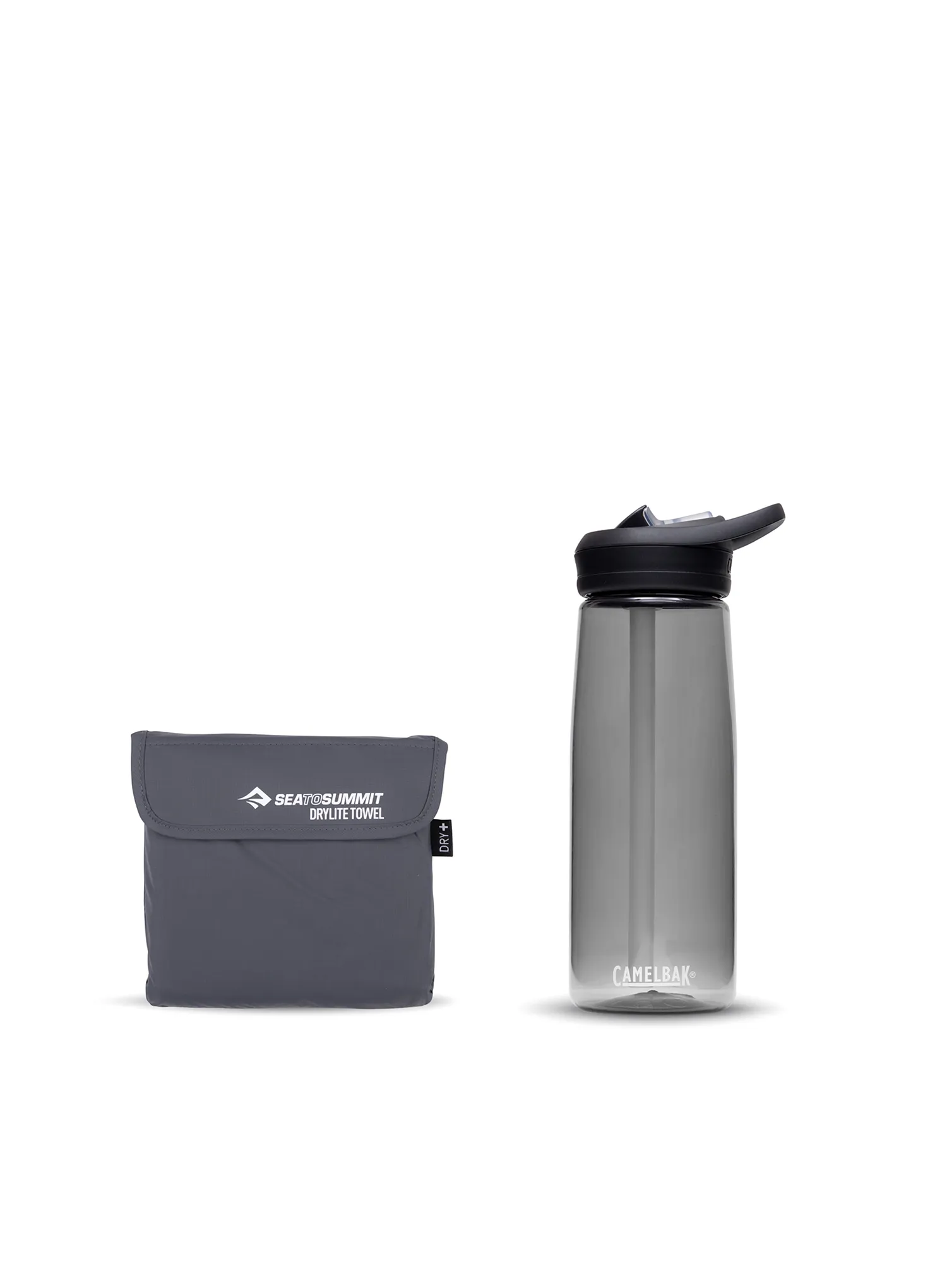 Rychleschnoucí ručník Sea To Summit DryLite Towel M - beluga