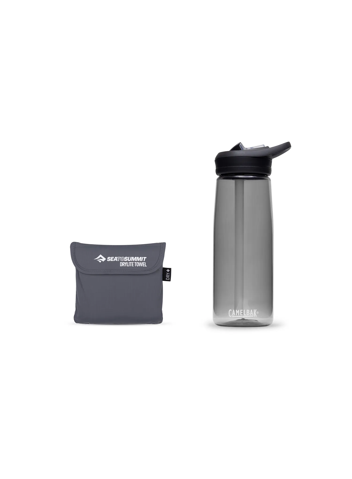 Rychleschnoucí ručník Sea To Summit DryLite Towel S - beluga