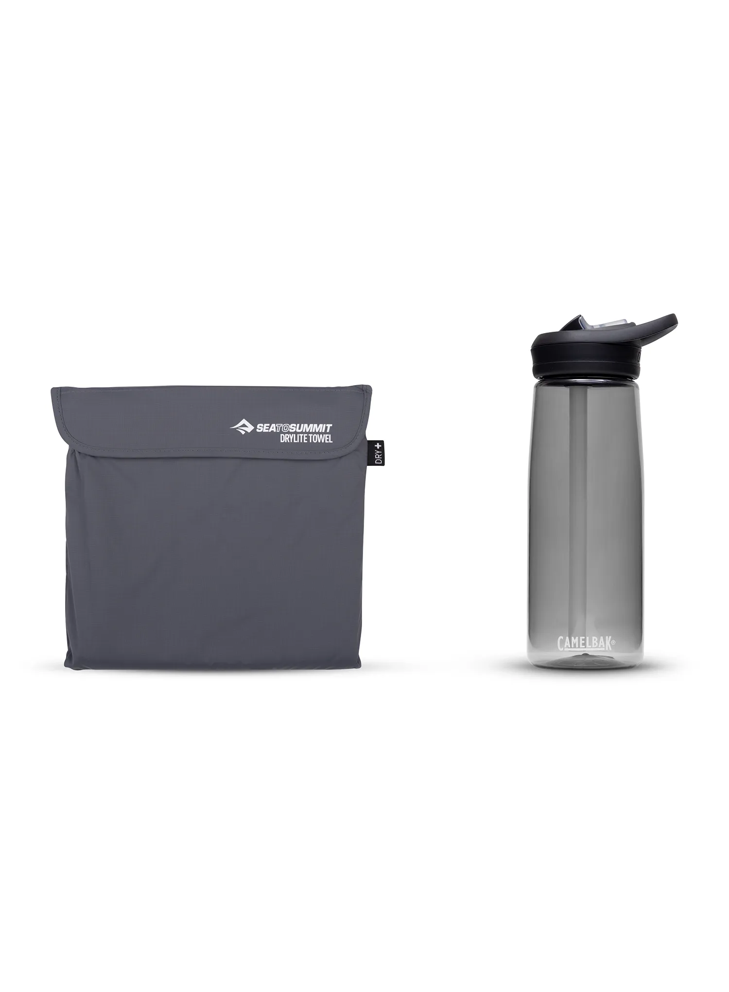 Rychleschnoucí ručník Sea To Summit DryLite Towel XL - beluga
