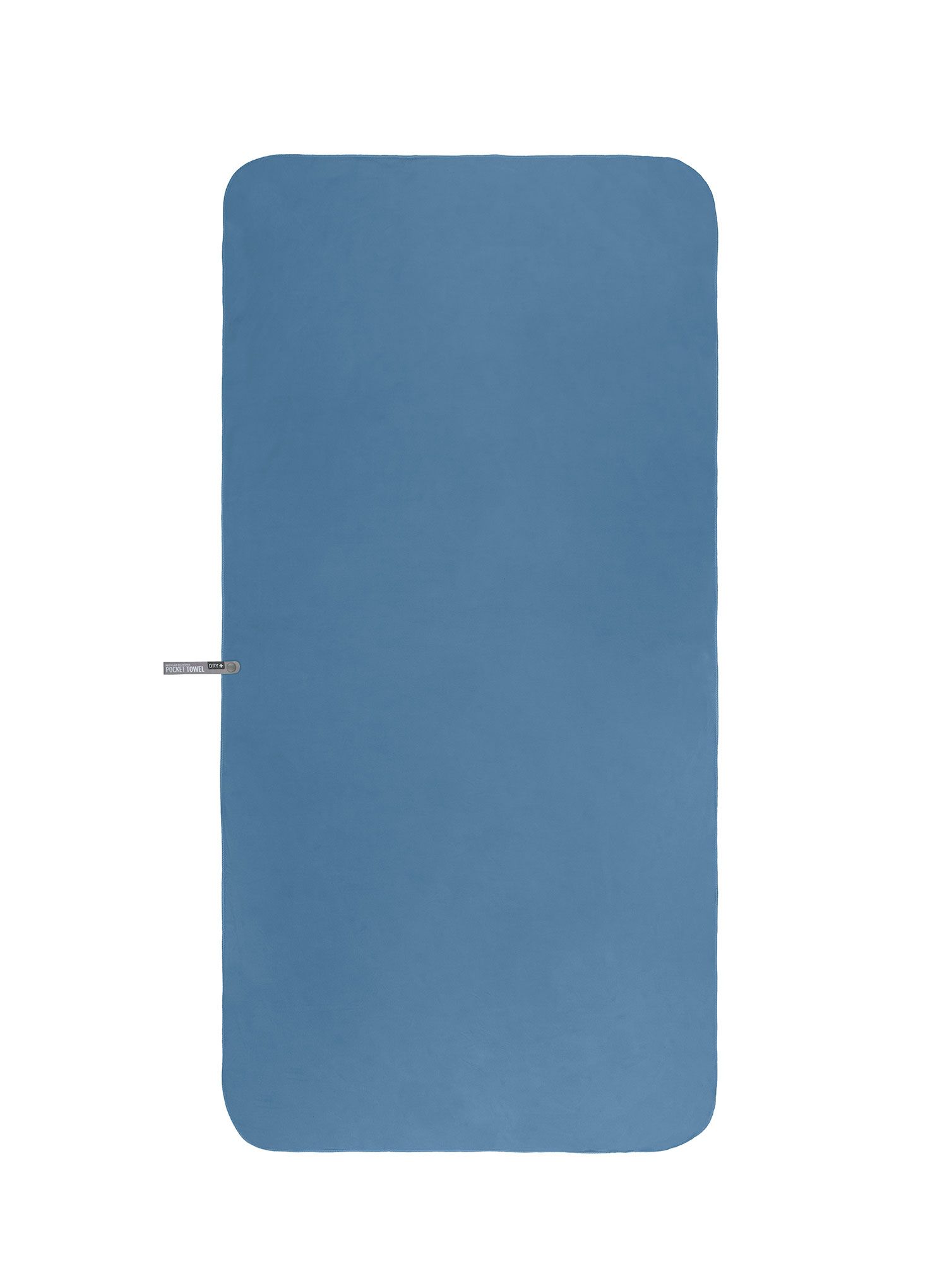 Rychleschnoucí ručník Sea To Summit Pocket Towel L - moonlight