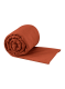 Rychleschnoucí ručník Sea To Summit Pocket Towel L - picante