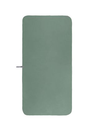 Rychleschnoucí ručník Sea To Summit Pocket Towel L - sage