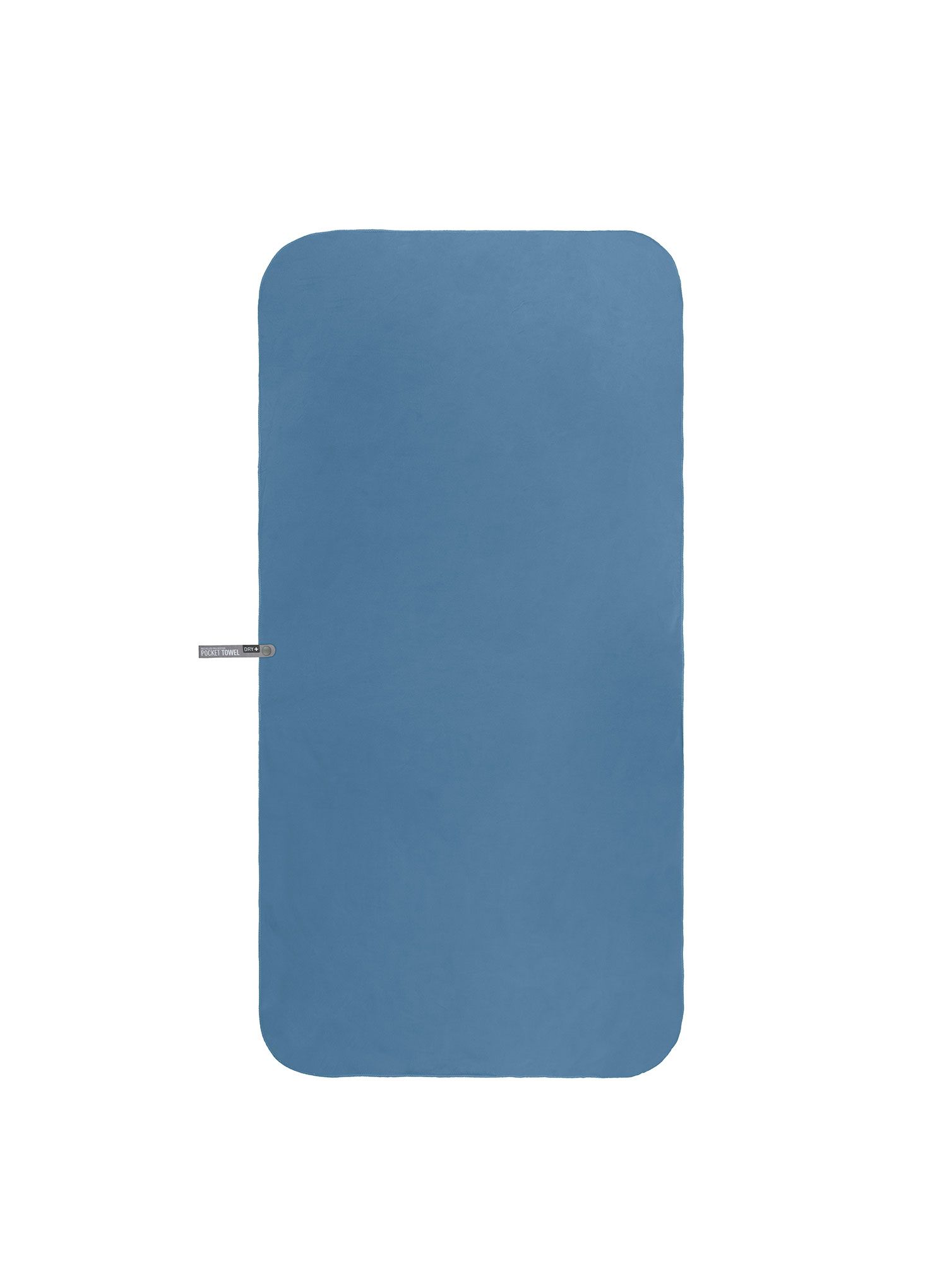 Rychleschnoucí ručník Sea To Summit Pocket Towel M - moonlight