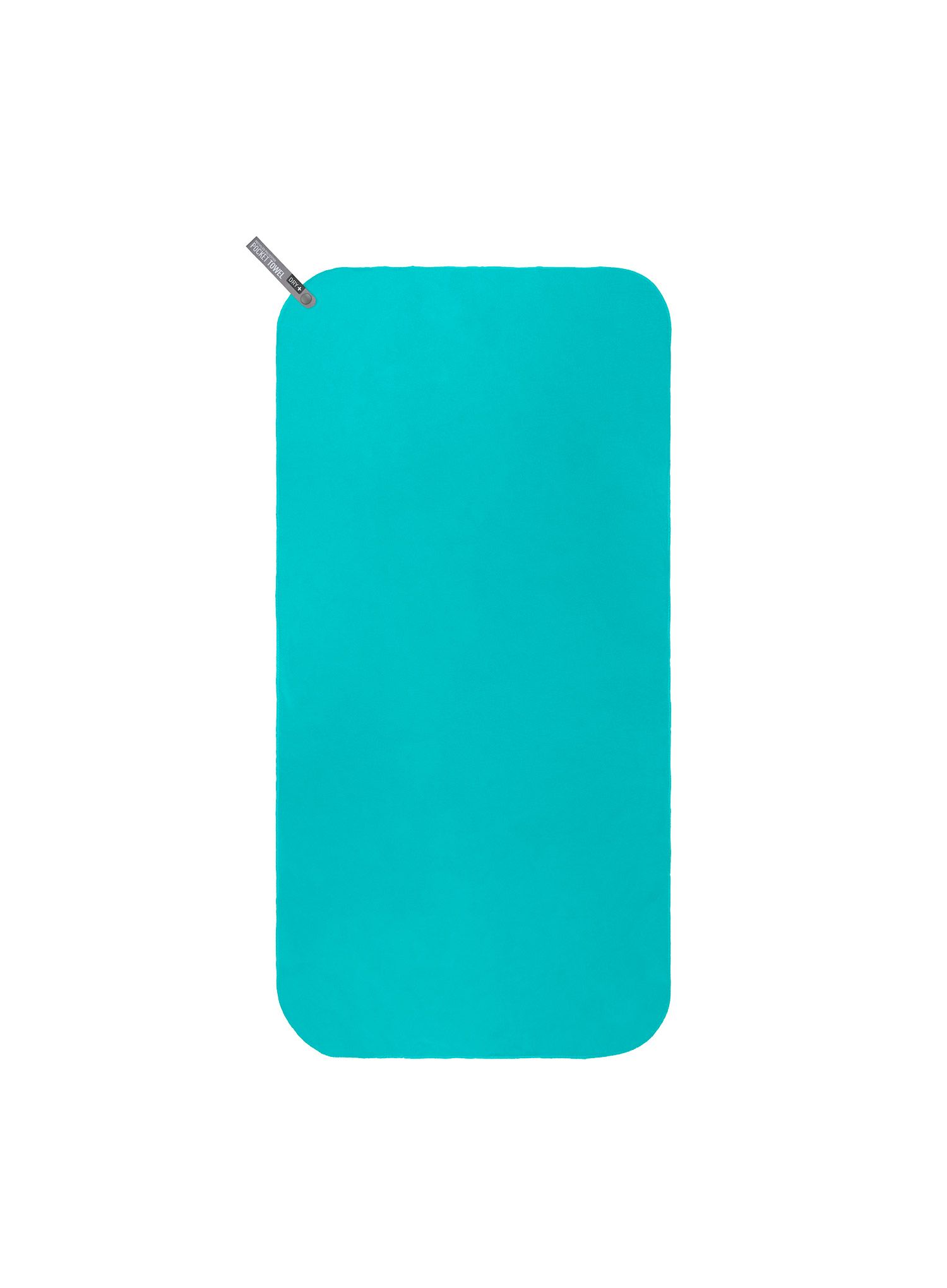 Rychleschnoucí ručník Sea To Summit Pocket Towel S - baltic