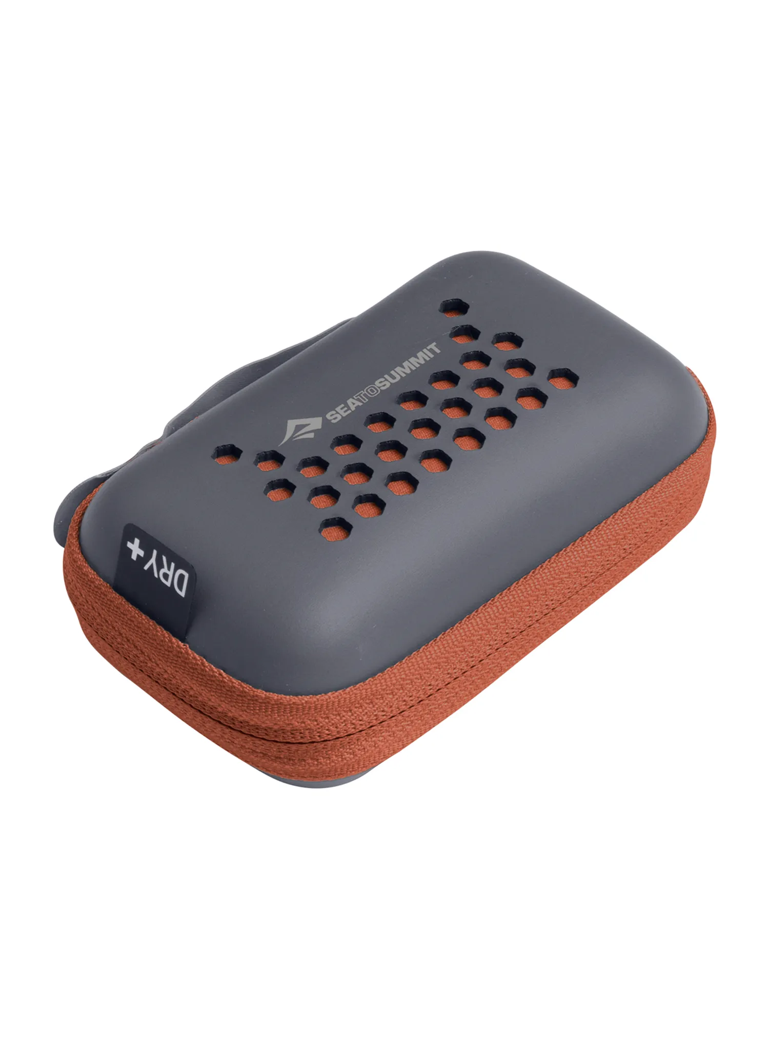 Rychleschnoucí ručník Sea To Summit Pocket Towel S - picante