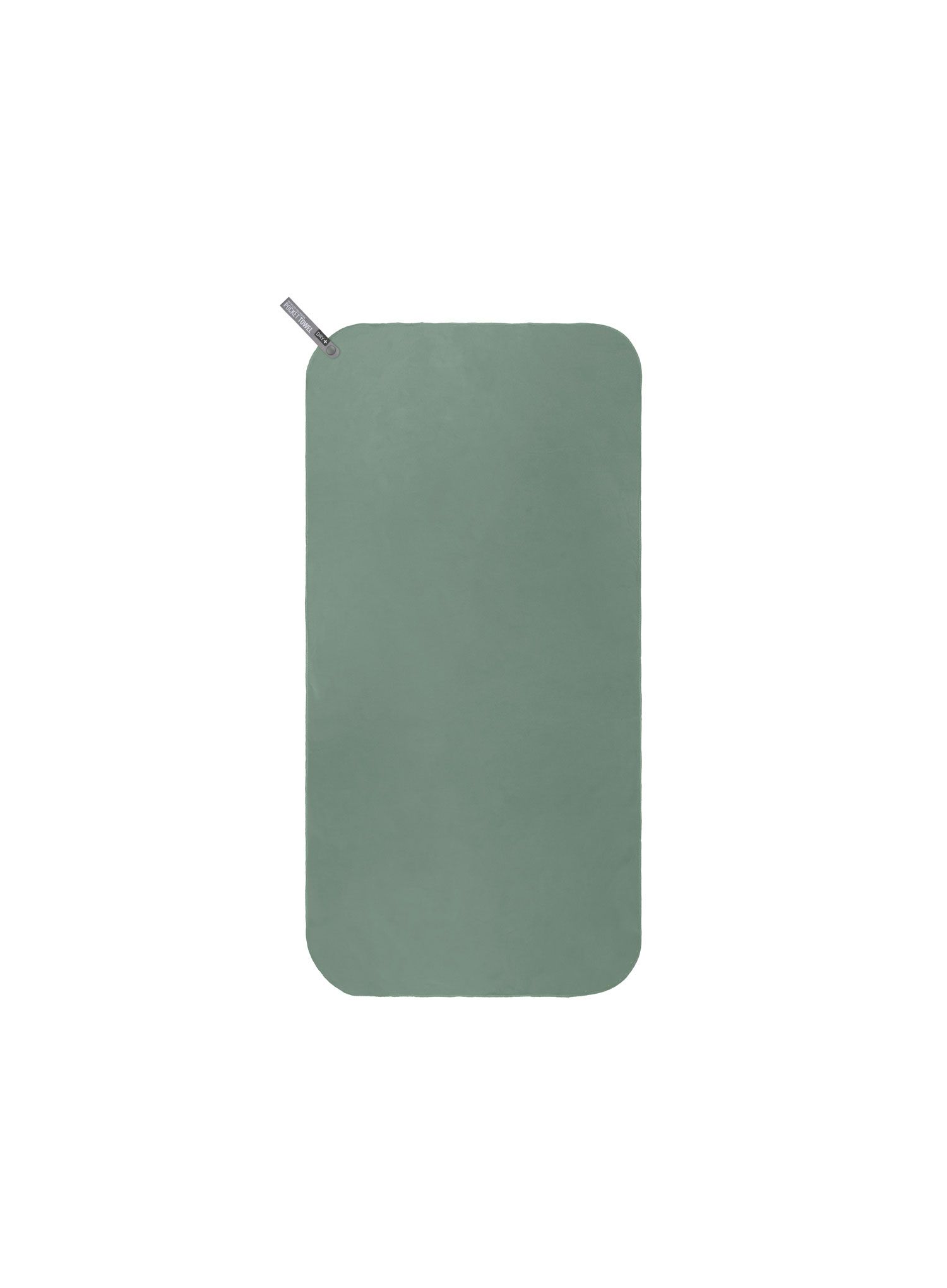 Rychleschnoucí ručník Sea To Summit Pocket Towel S - sage