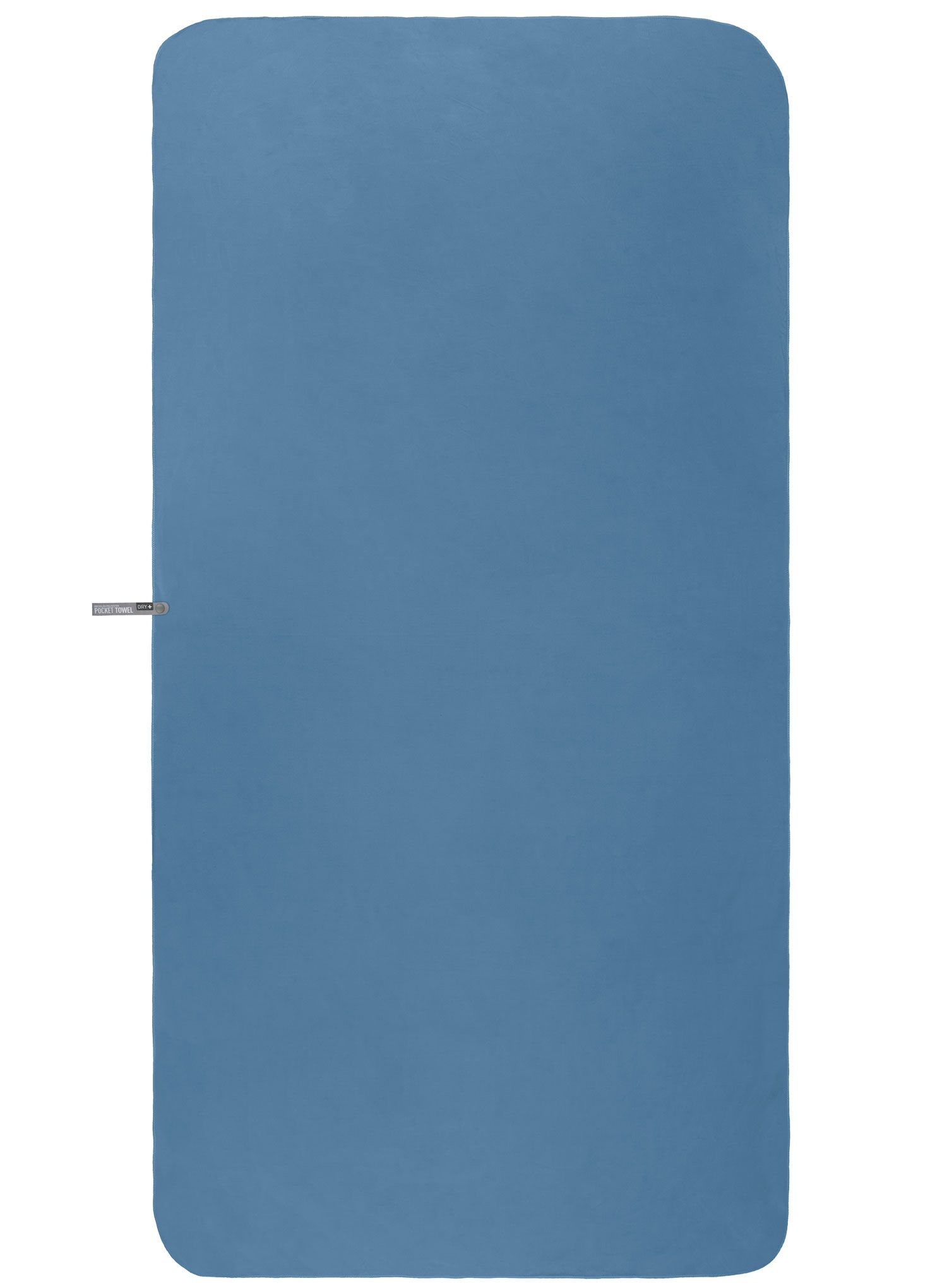 Rychleschnoucí ručník Sea To Summit Pocket Towel XL - moonlight