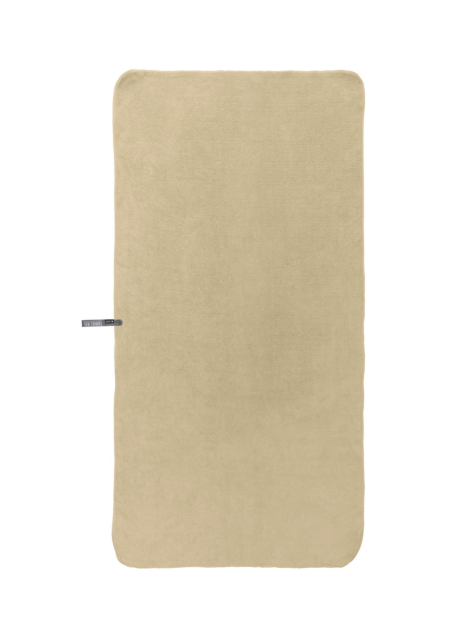 Rychleschnoucí ručník Sea To Summit Tek Towel L - desert