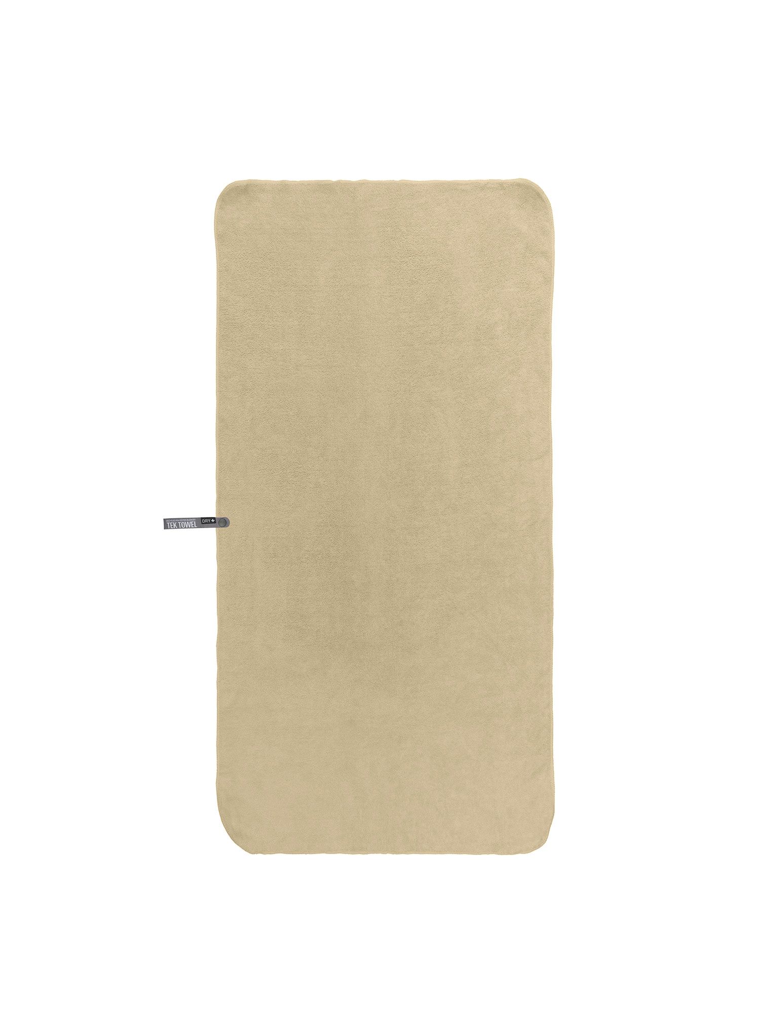 Rychleschnoucí ručník Sea To Summit Tek Towel M - desert