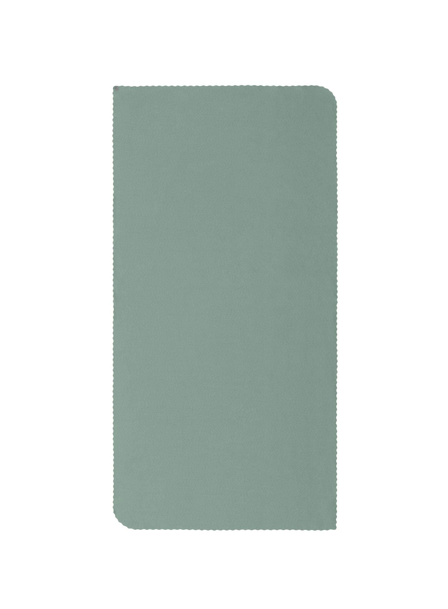 Rychleschnoucí ručník Sea To Summit Airlite Towel Medium - sage