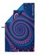 Rychleschnoucí ručník Lifeventure Recycled SoftFibre Trek Towel - anda