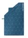 Rychleschnoucí ručník Lifeventure Recycled SoftFibre Trek Towel - navy