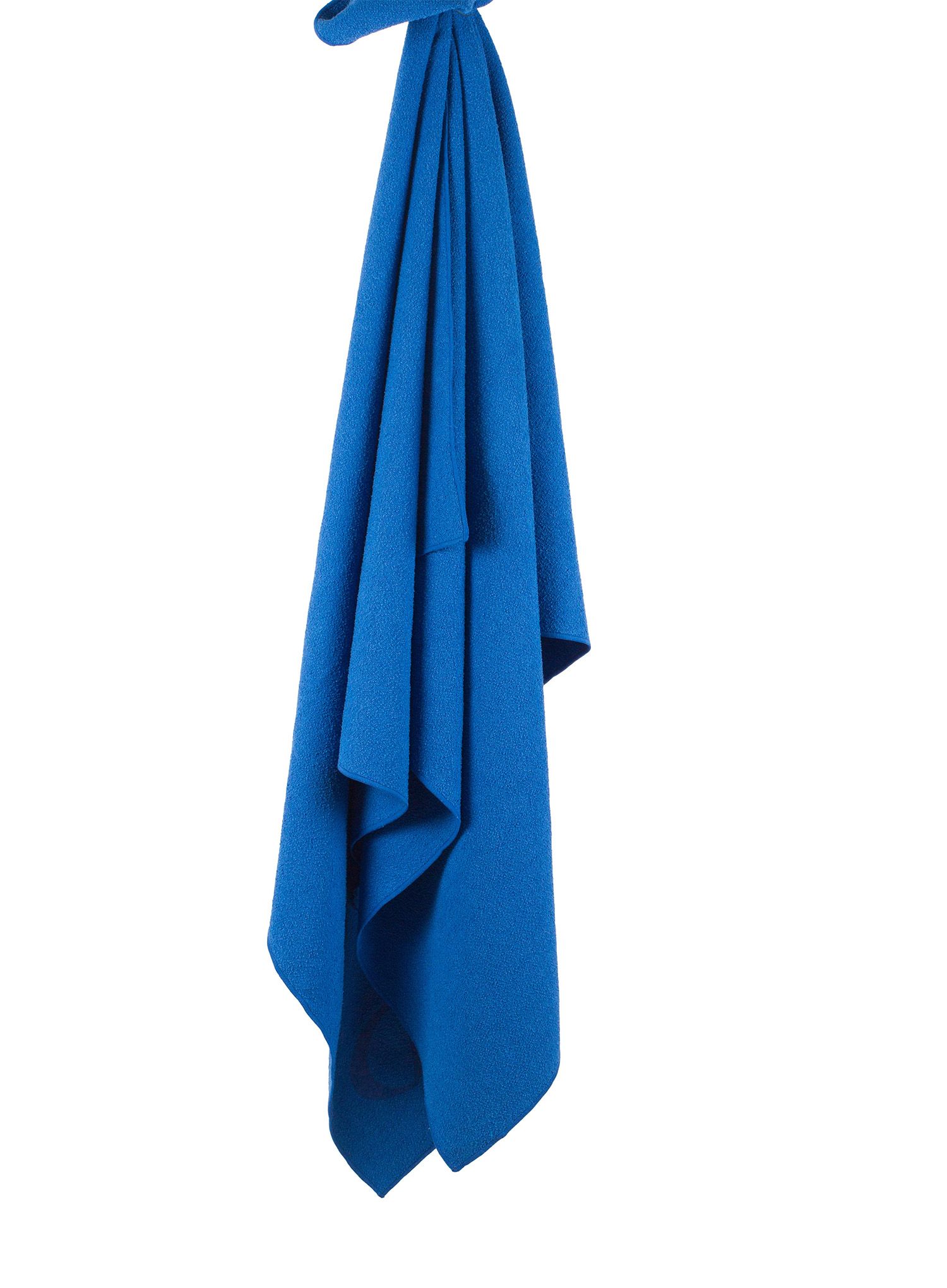Rychleschnoucí ručník Lifeventure MicroFibre Trek Towel L - blue