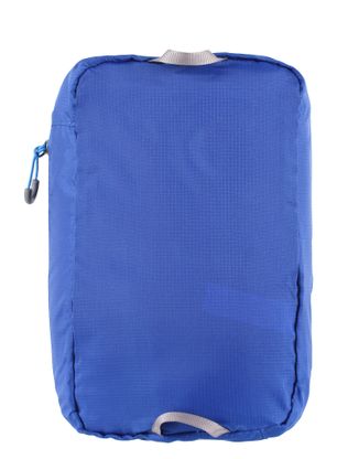 Rychleschnoucí ručník Lifeventure MicroFibre Trek Towel XXL - blue